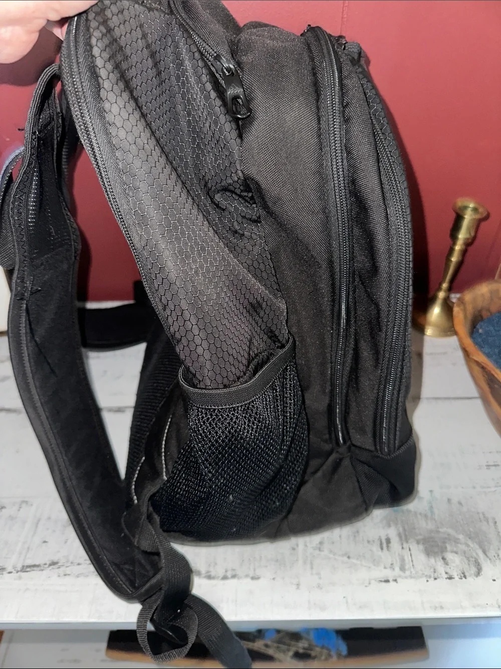 adidas Prime 6 Backpack